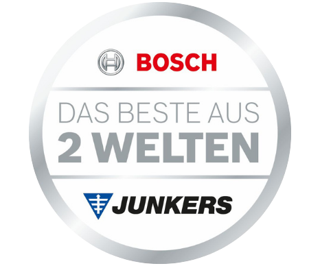 Bosch und Junkers